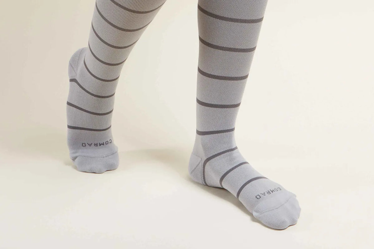 Choosing Knee-High Compression Socks for Specific Health Goals