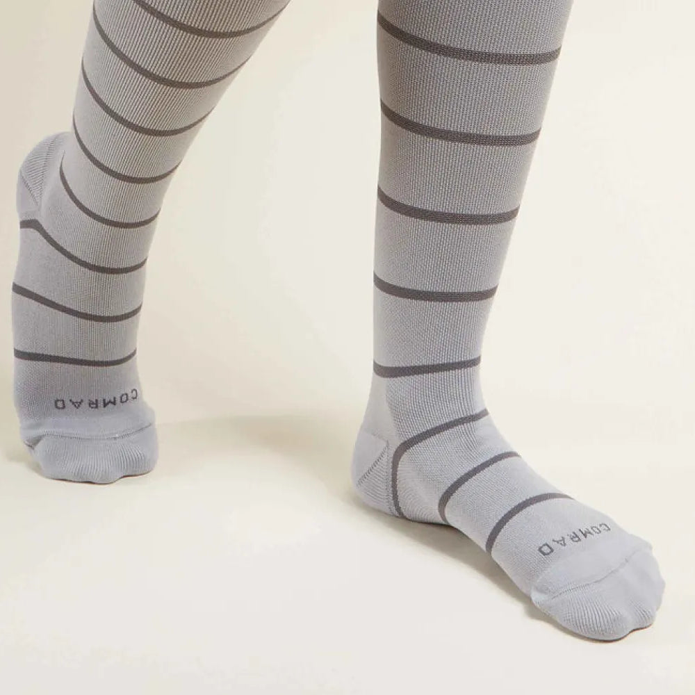 Why Your Legs Ache After Wearing Compression Socks   Comrad