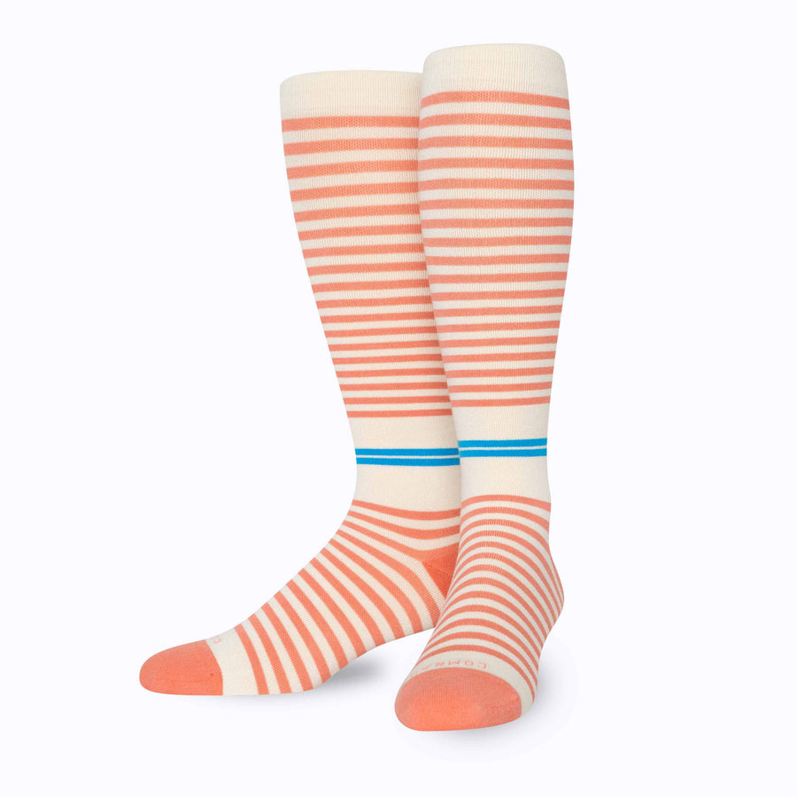 CloudCotton Compression Socks - 3 Pack