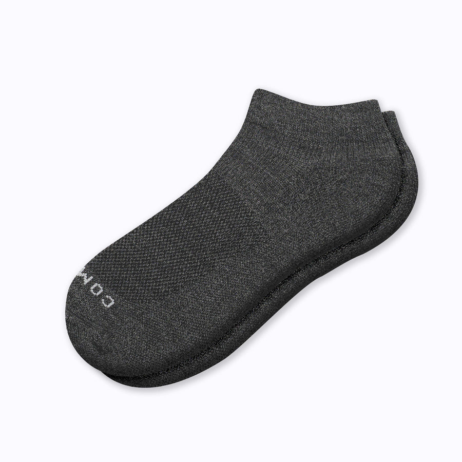 Ankle Compression Socks - 6 Pack