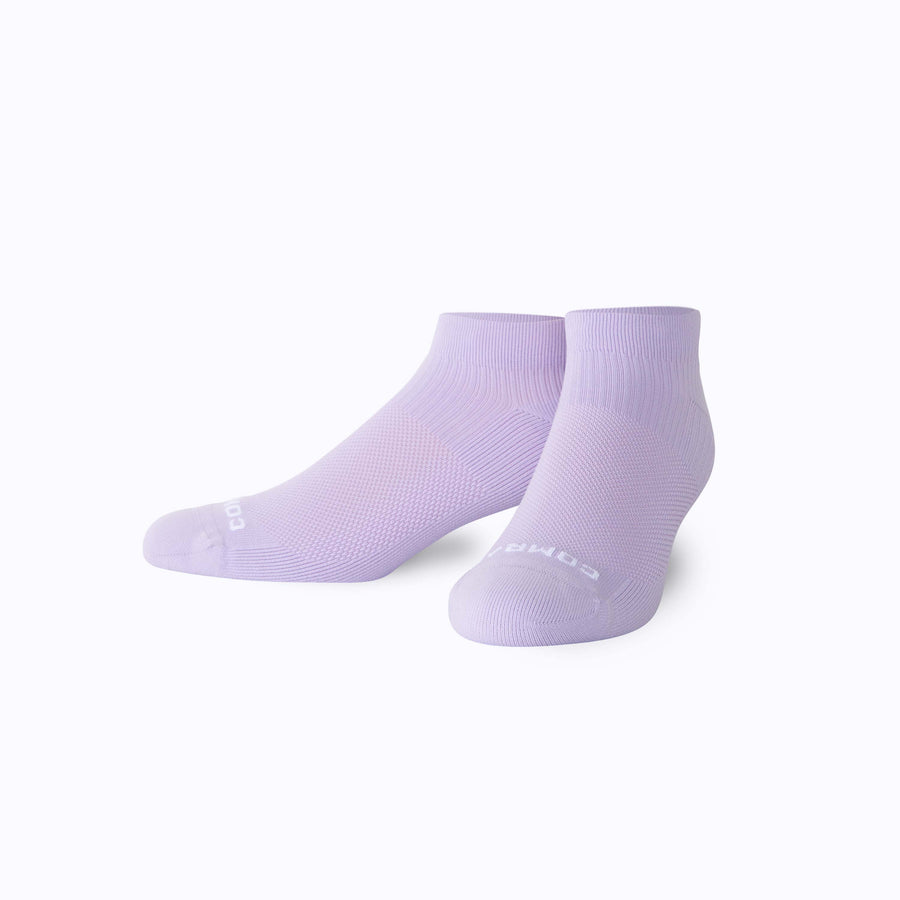 Ankle Compression Socks - 6 Pack