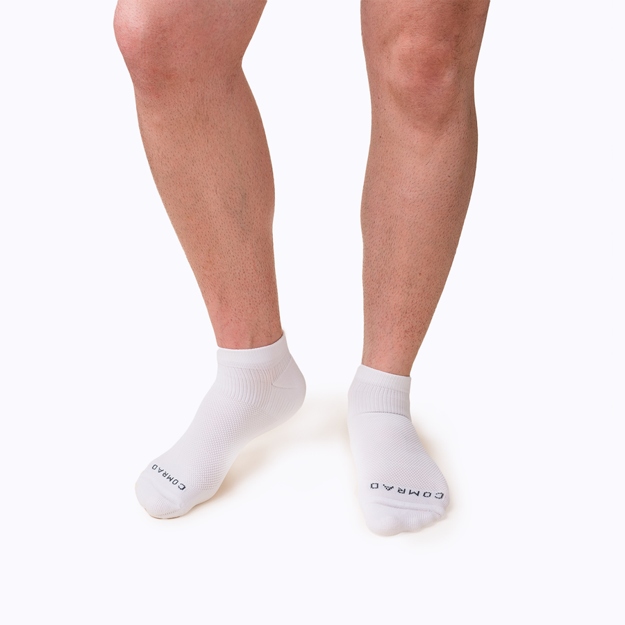 Ankle Compression Socks - 3 Pack