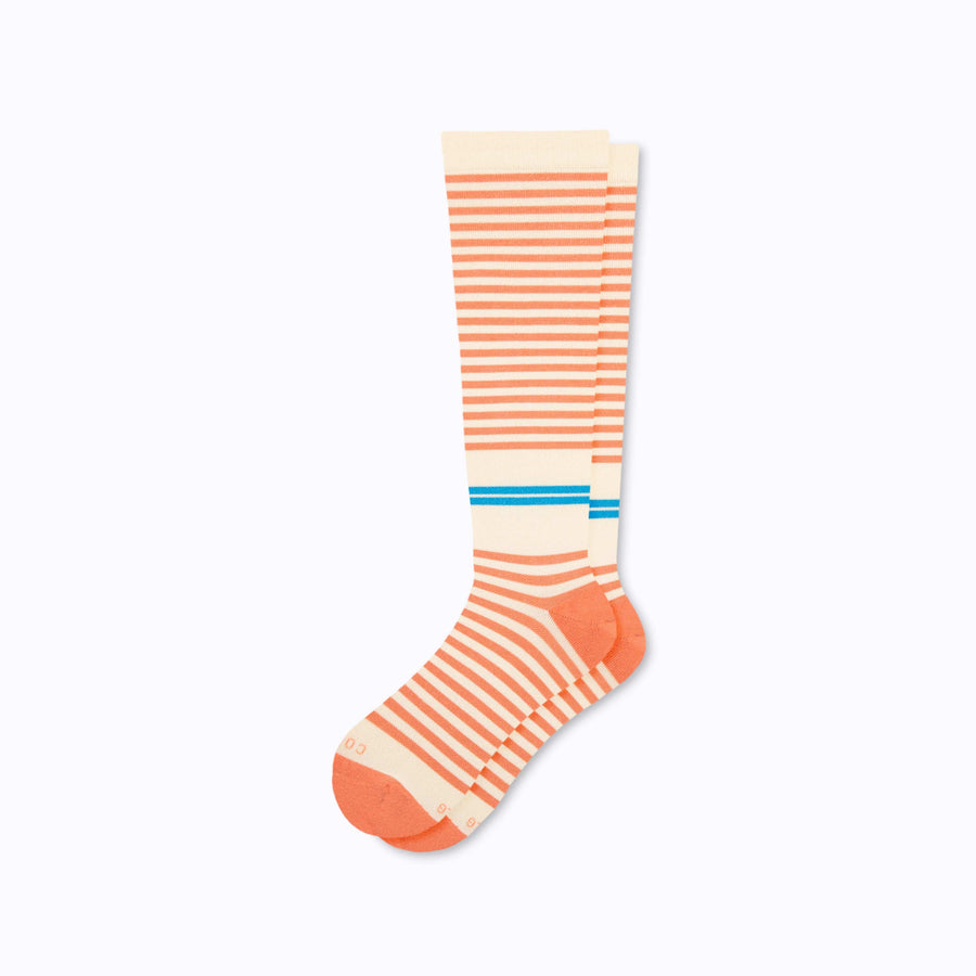 COMRAD | Everyday Compression Socks with Benefits For Men & Women