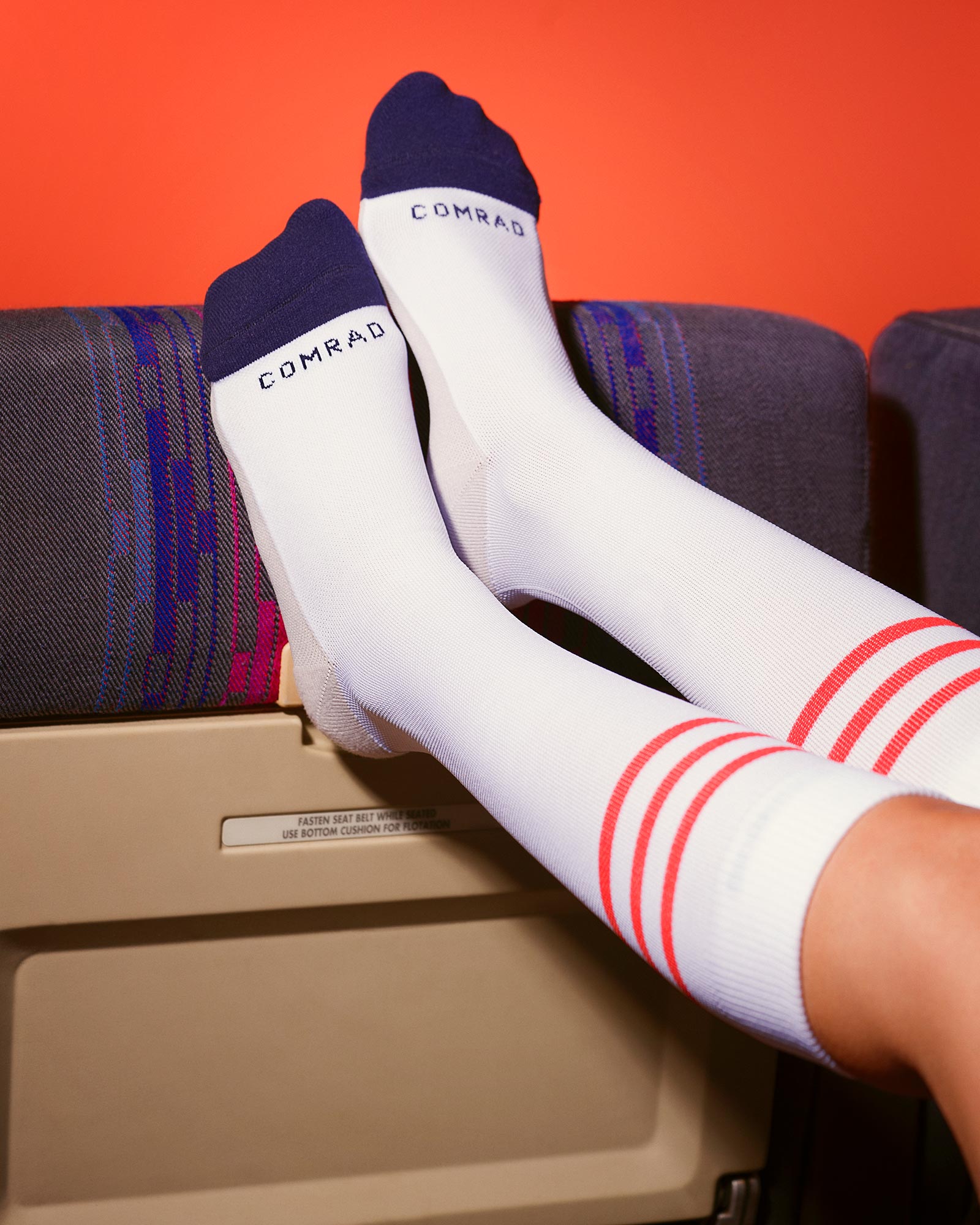 Should I Wear Compression Socks During or After a Workout? - Supporo