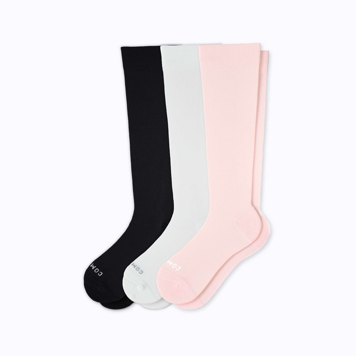 Compression Socks for All-Day Comfort, Energy & Swelling