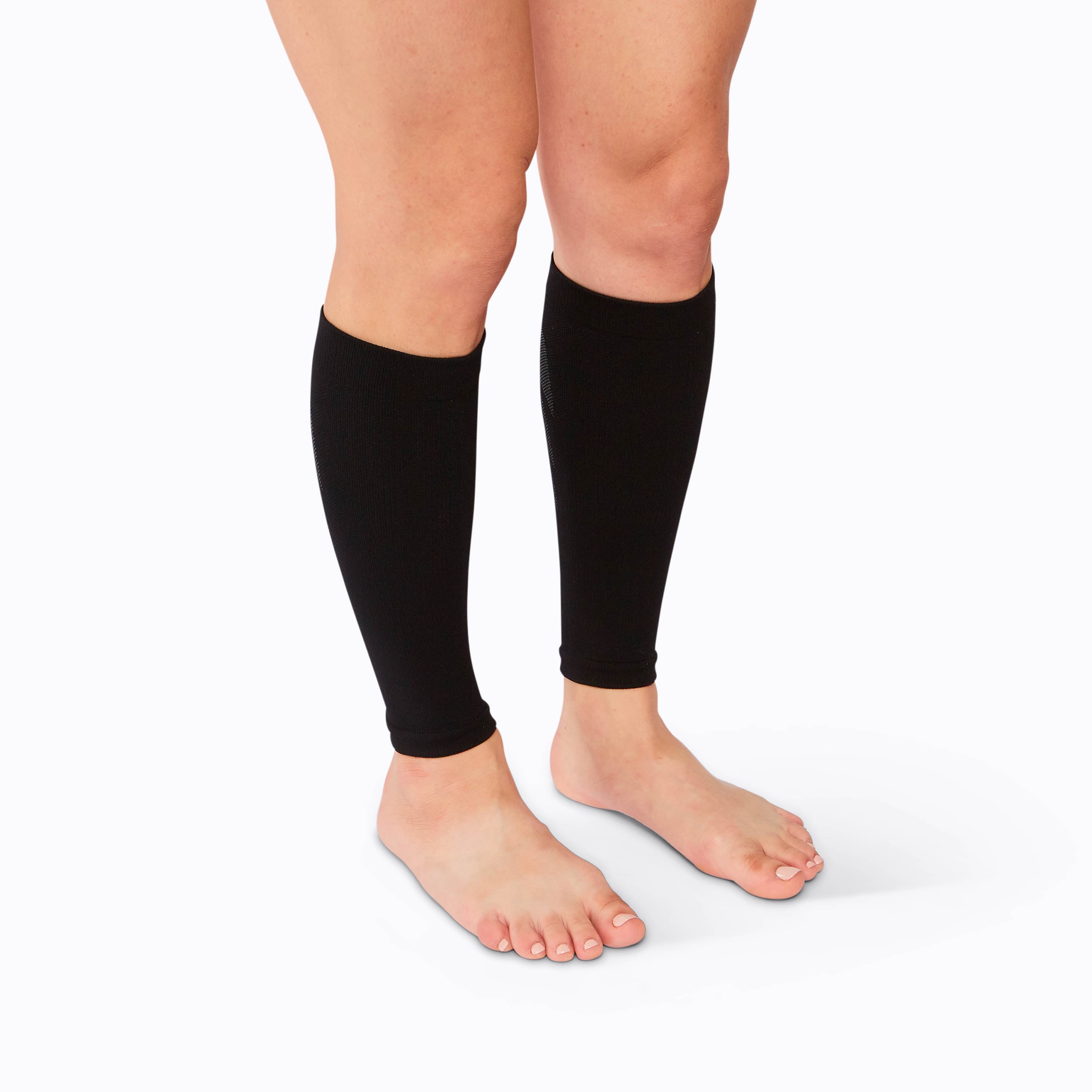 RecoFit Calf Compression Sleeves Review - Strength Running